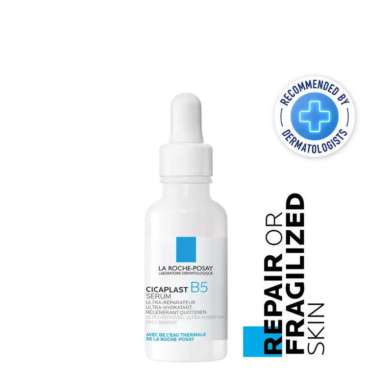 La Roche-Posay Cicaplast B5 Serum