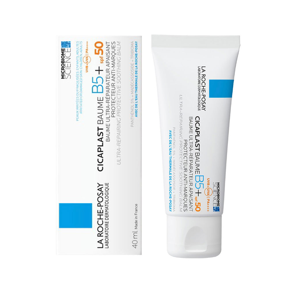 La Roche-Posay Cicaplast Baume B5+ SPF50