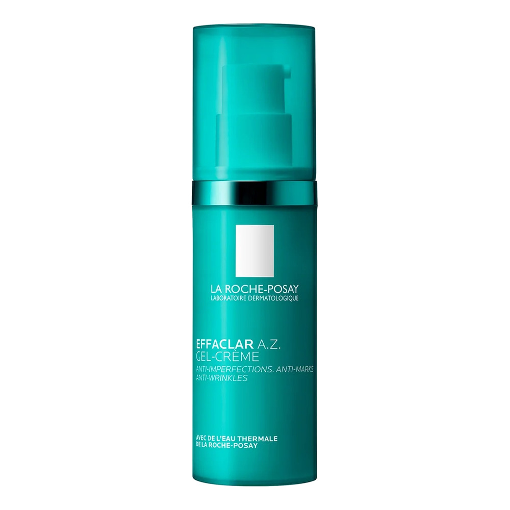 La Roche-Posay Effaclar A.Z. Gel-Creme
