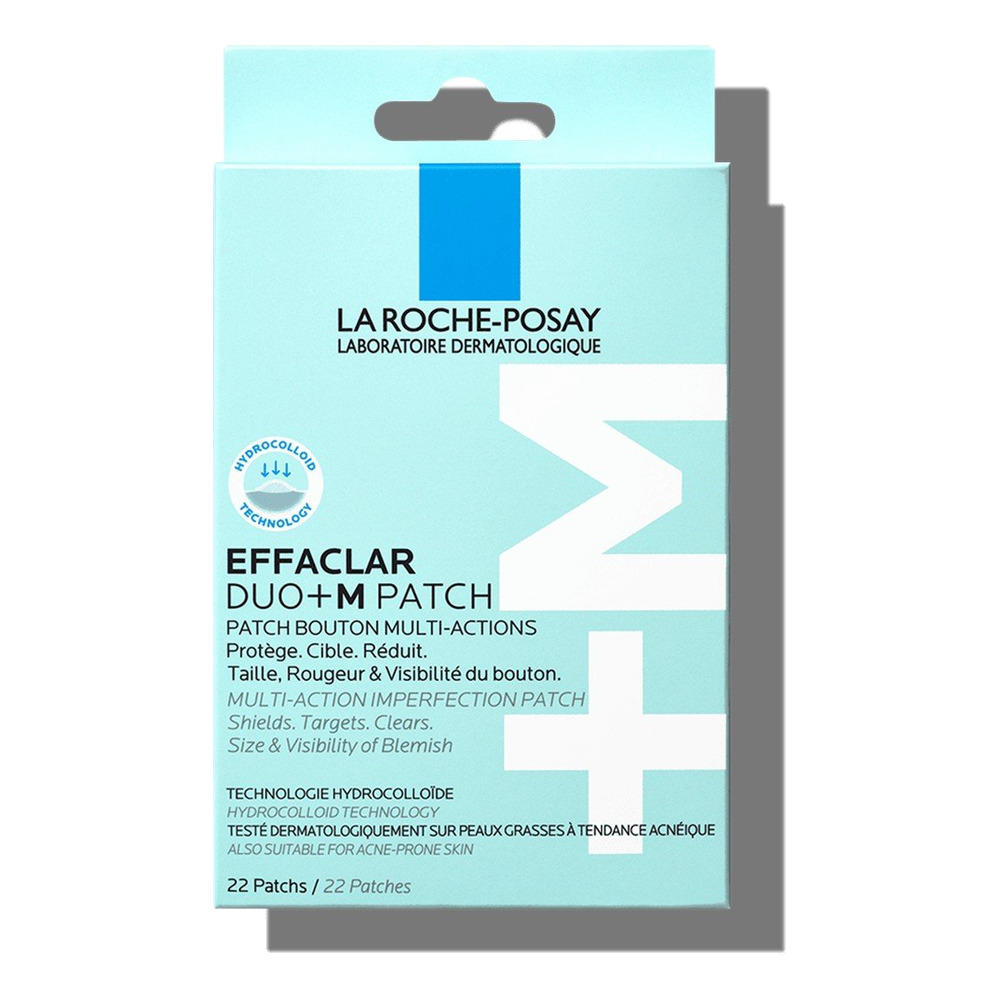 La Roche-Posay Effaclar Duo+M Patch
