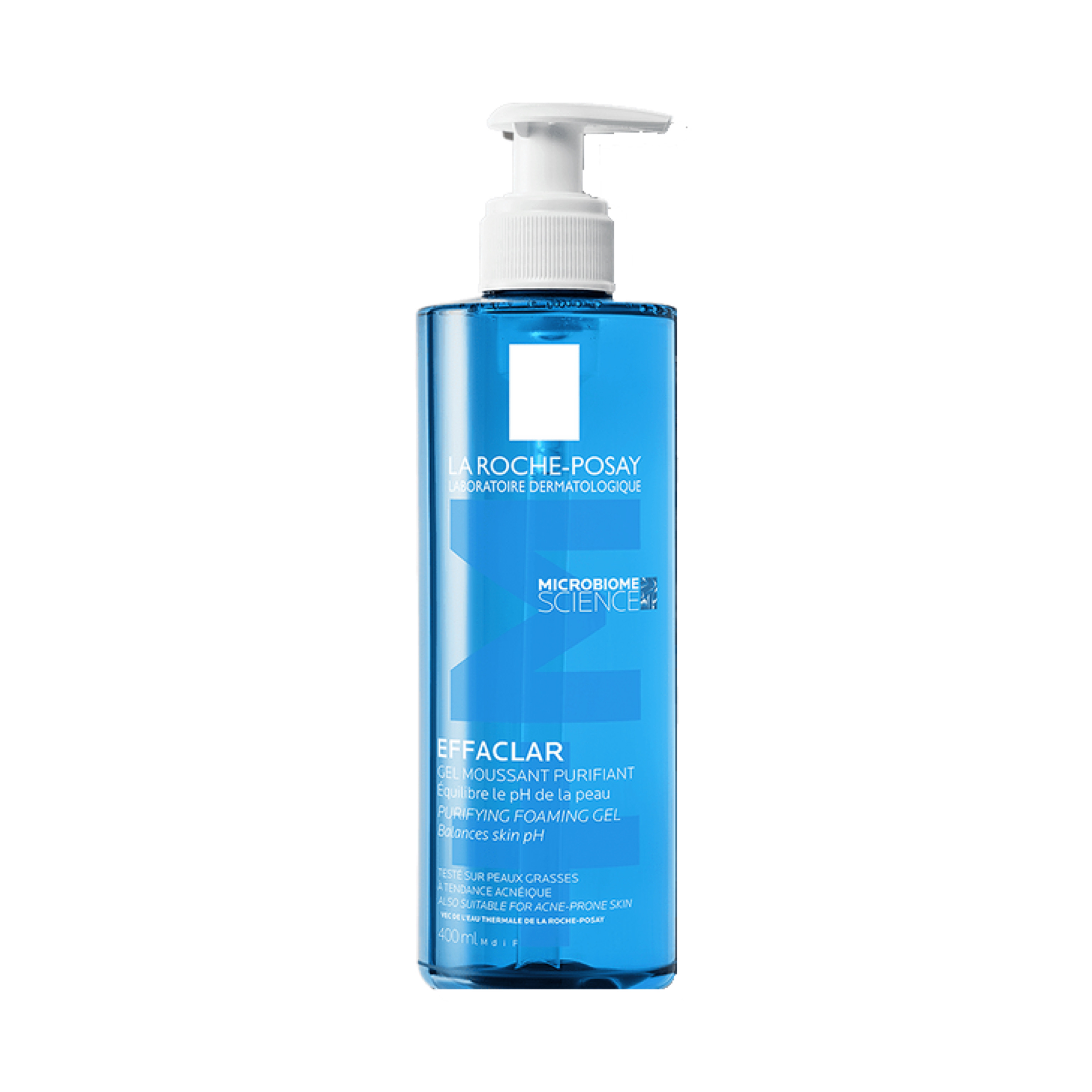 La Roche-Posay Effaclar Purifying Foaming Gel