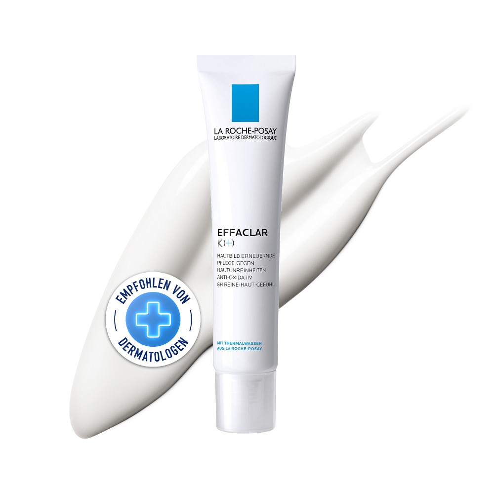 La Roche-Posay Effaclar K(+)
