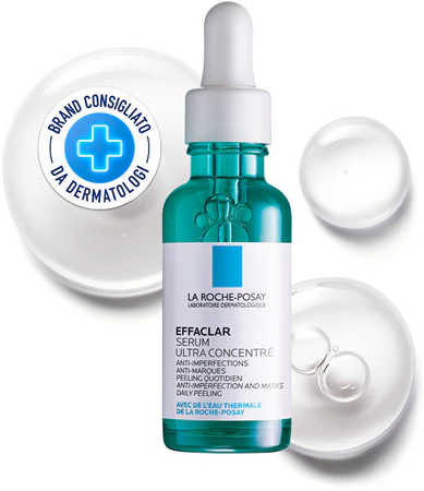 La Roche-Posay Effaclar Ultra Concentrated Serum