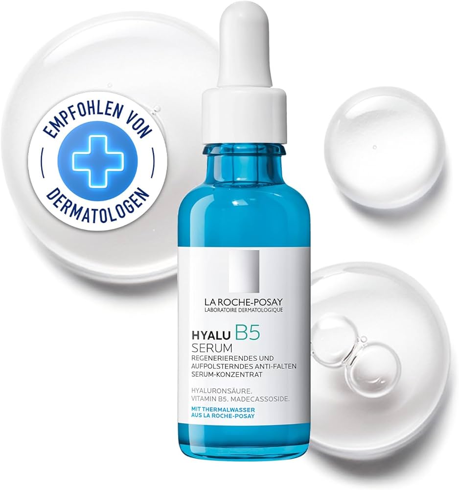 La Roche-Posay Hyalu B5 Serum