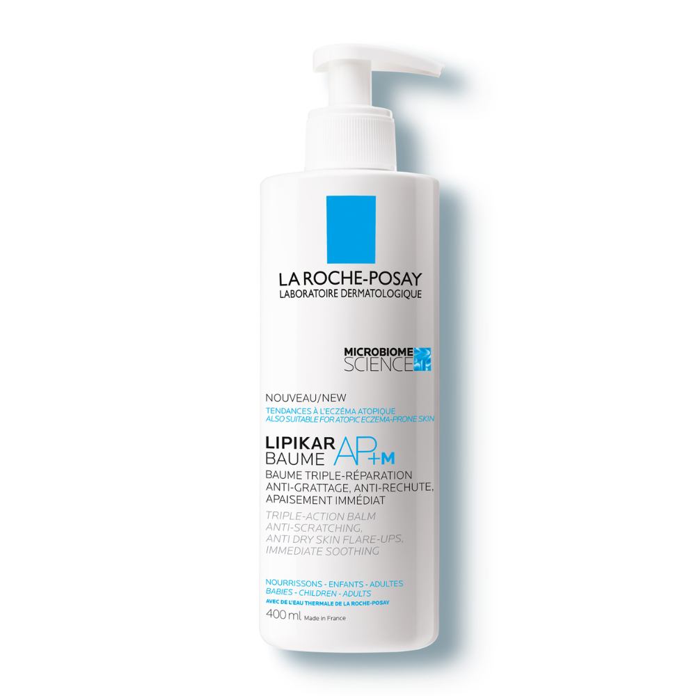 La Roche-Posay Lipikar Baume AP+M