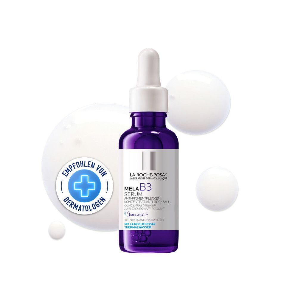 La Roche-Posay Mela B3 Serum
