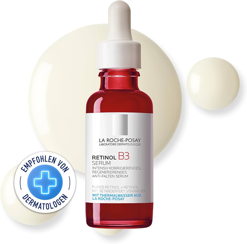 La Roche-Posay Retinol B3 Serum