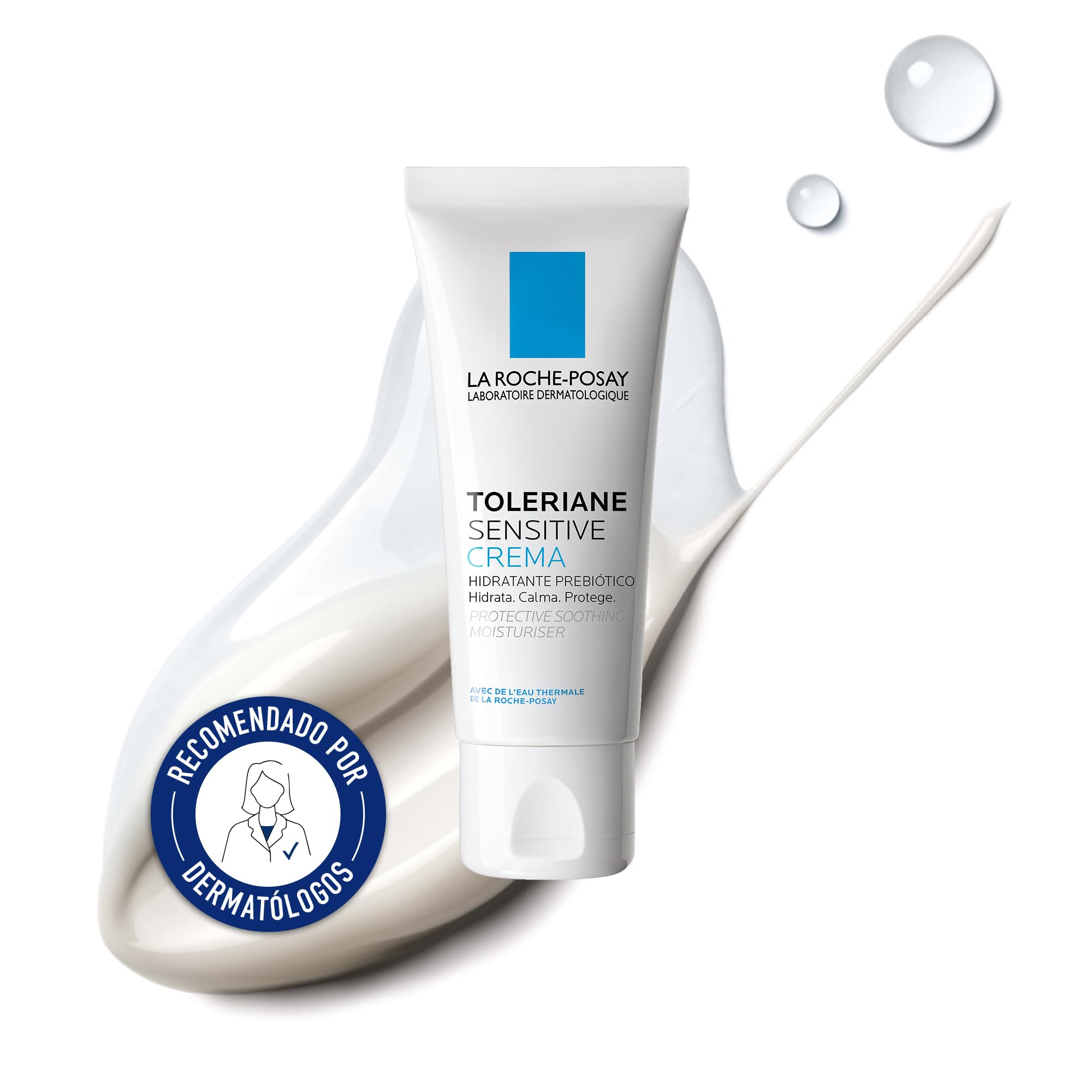 La Roche-Posay Toleriane Sensitive Cream