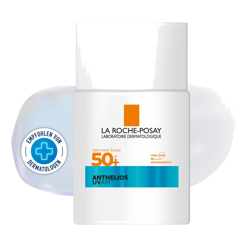 La Roche-Posay Anthelios UVAir Fluid SPF50+