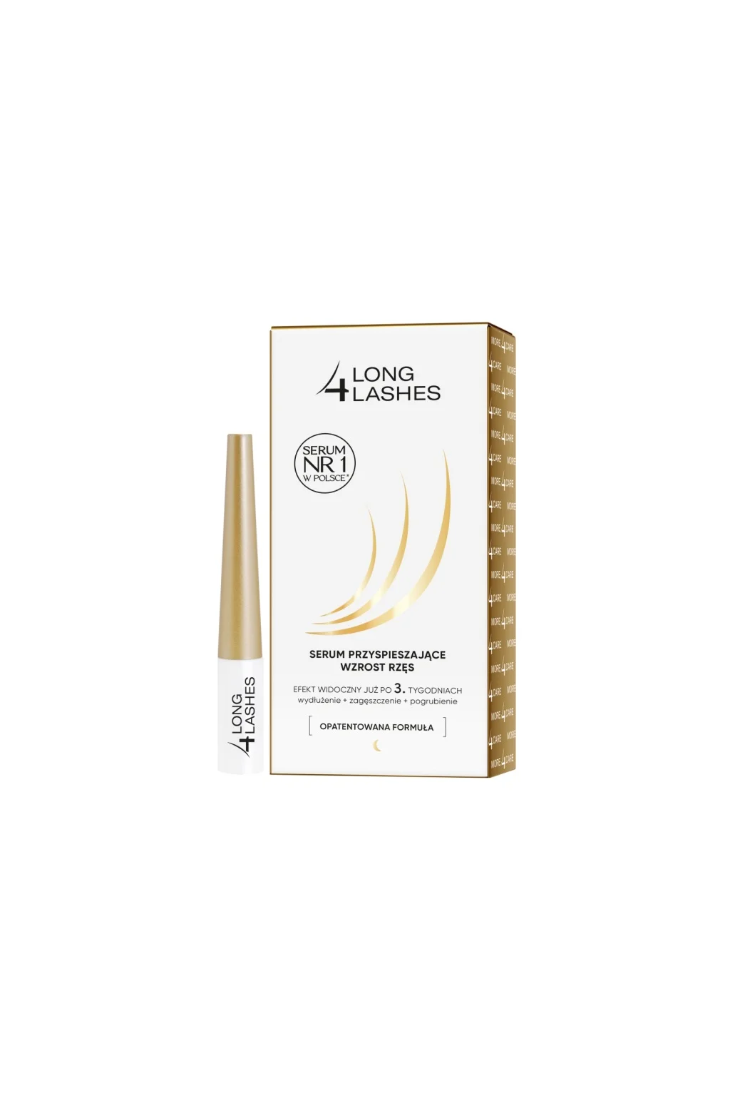 Long 4 Lashes Eyelash Enhancing Serum