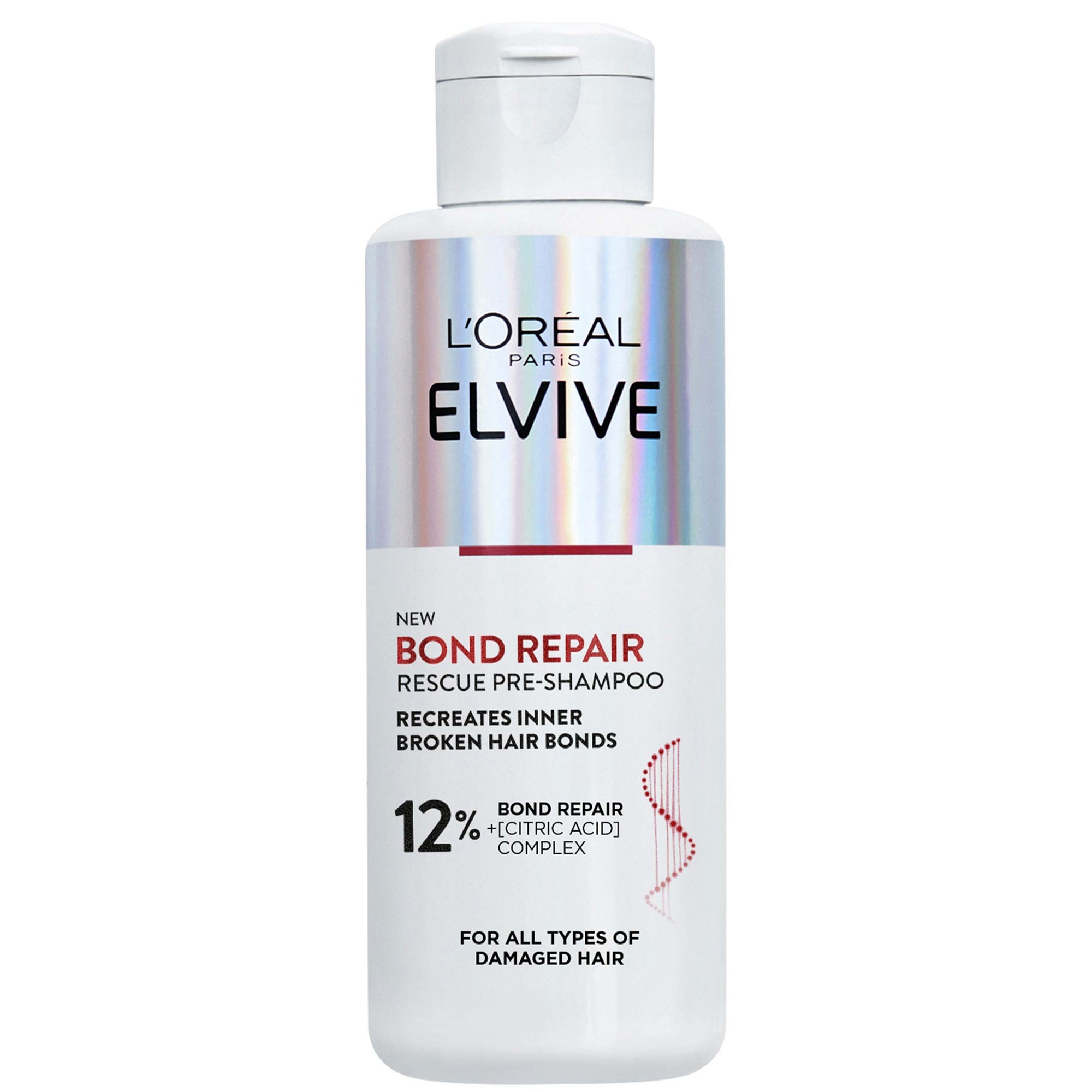 L'Oréal Paris Elvive Bond Repair Rescue Pre-Shampoo