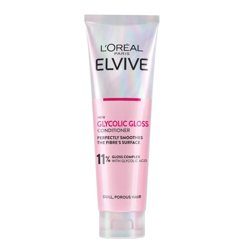 L'Oréal Paris Elvive Glycolic Gloss Conditioner