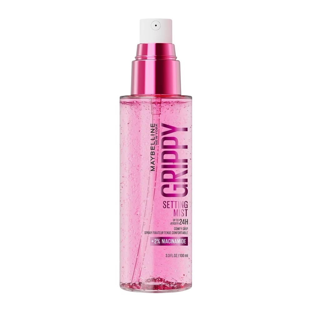 Maybelline Grippy Setting Mist