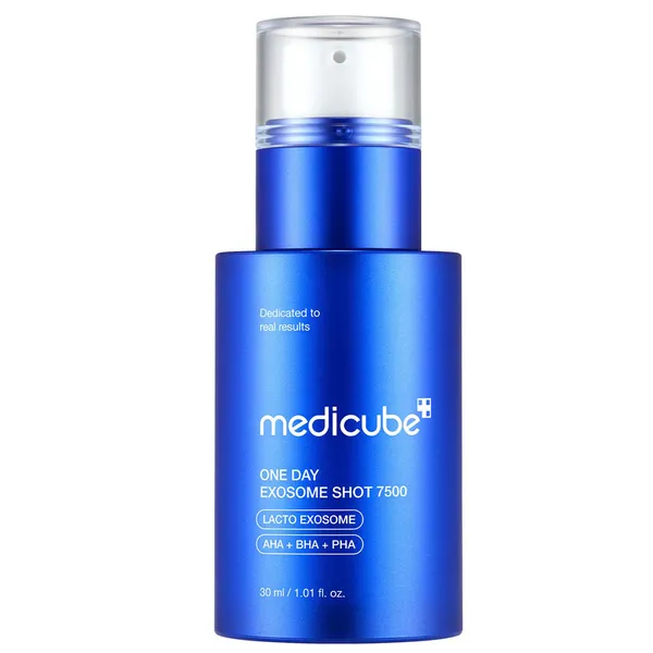 Medicube One Day Exosome Shot 7500