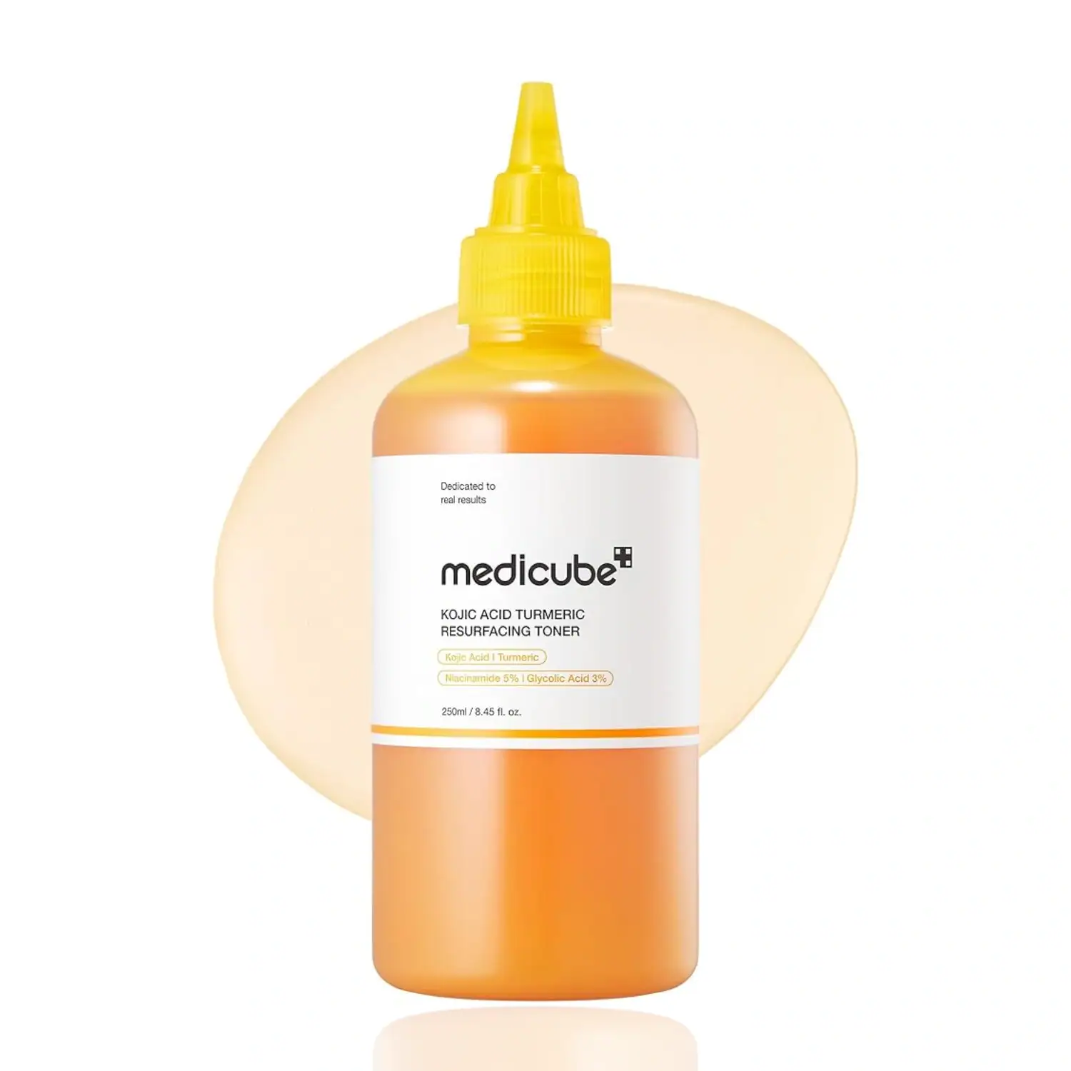 medicube Medicube Kojic Acid Turmeric Resurfacing Toner
