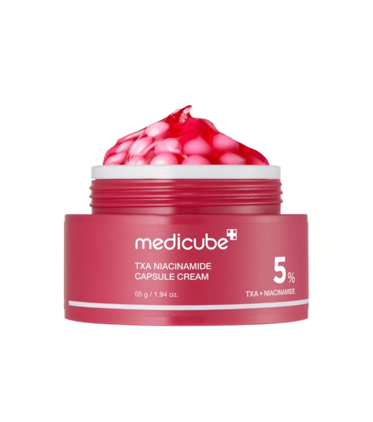 medicube Medicube TXA Niacinamide Capsule Cream (5% Niacinamide)