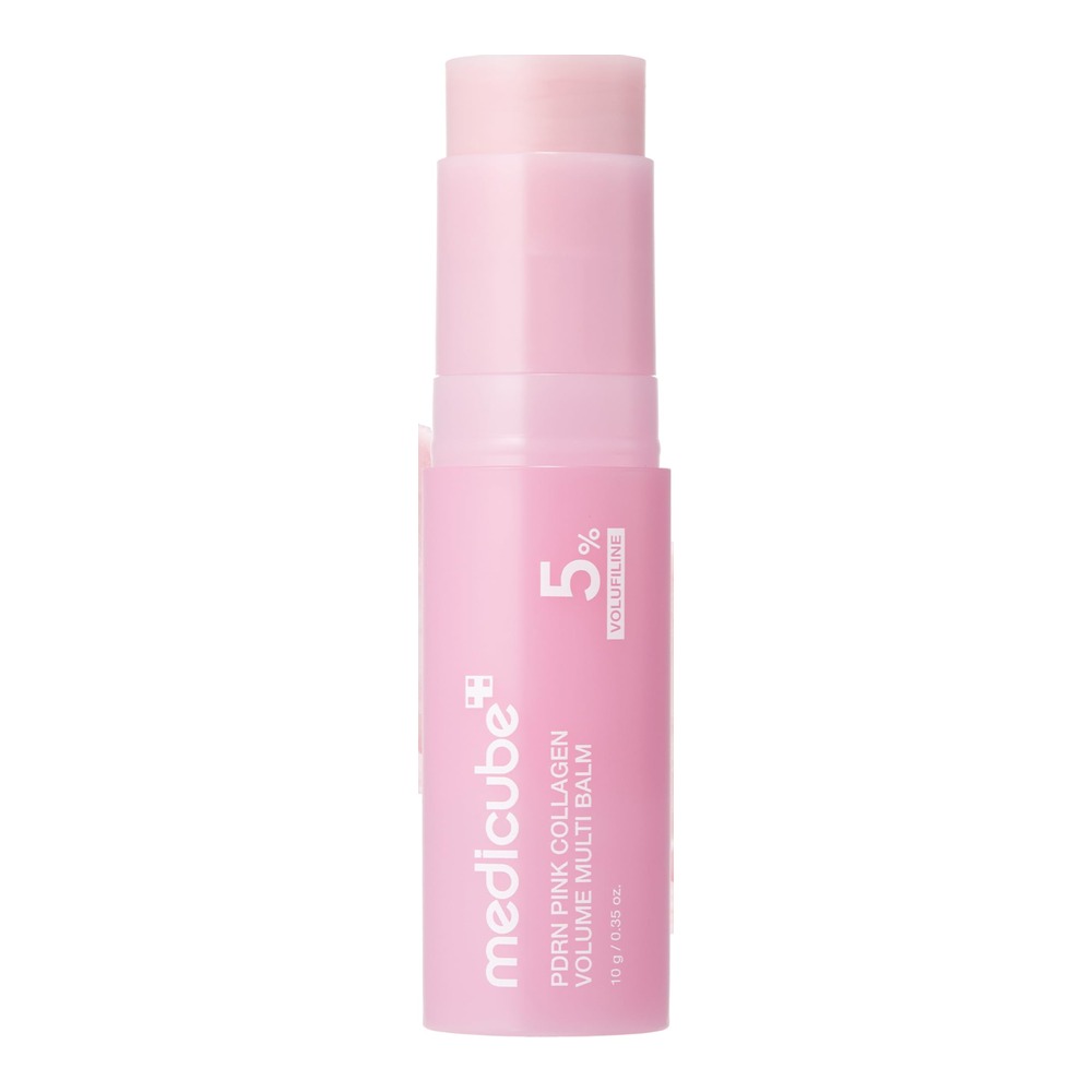 medicube PDRN Pink Collagen Volume Multi Balm