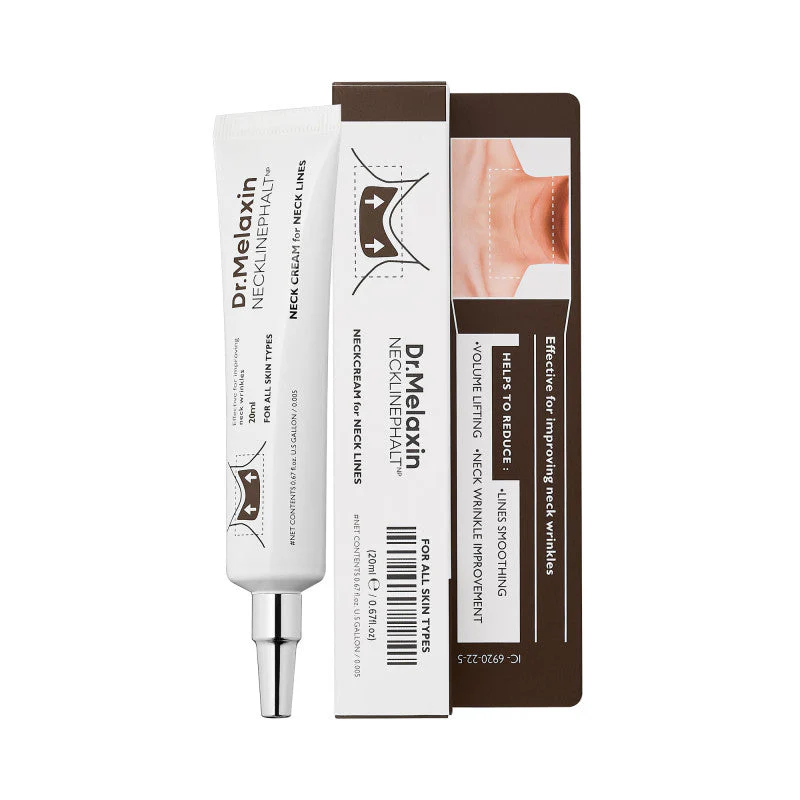 Dr.Melaxin Necklinephalt Neck Cream