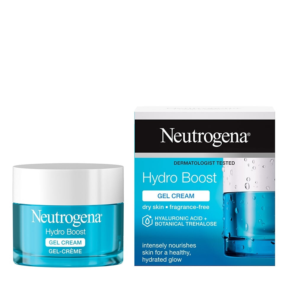 Neutrogena Hydro Boost Gel Cream