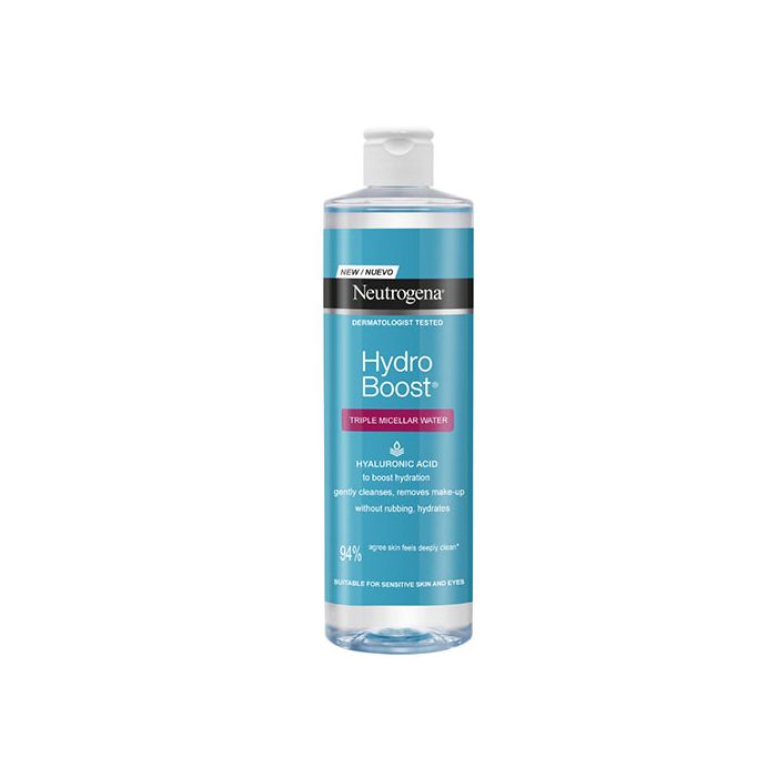 Neutrogena Hydro Boost Micellar Water