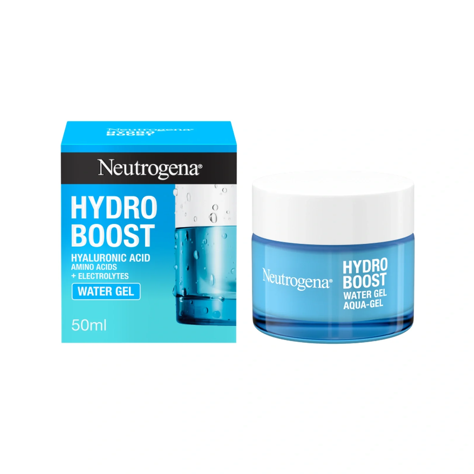 Neutrogena Hydro Boost Water Gel