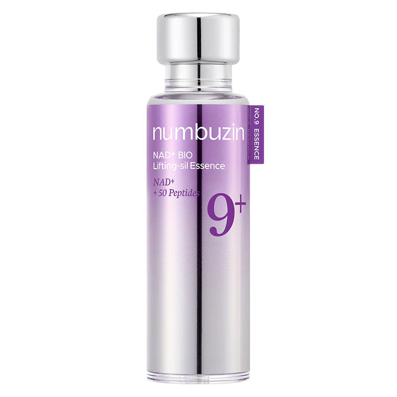 Numbuzin numbuzin No.9 NAD+ Bio Lifting-sil Essence