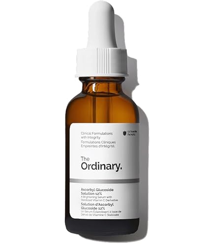The Ordinary Ascorbyl Glucoside Solution 12%