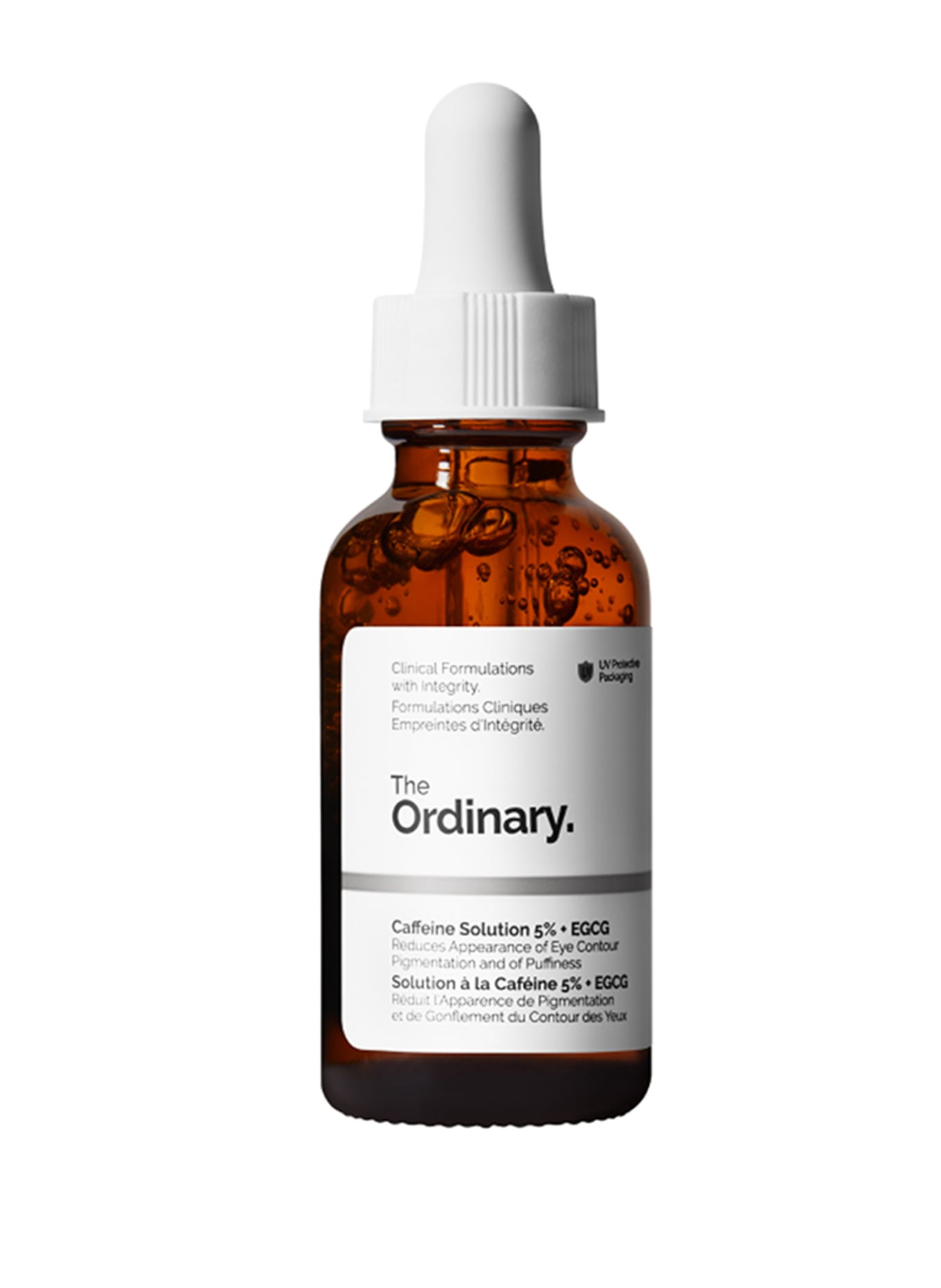 The Ordinary Caffeine Solution 5% + EGCG