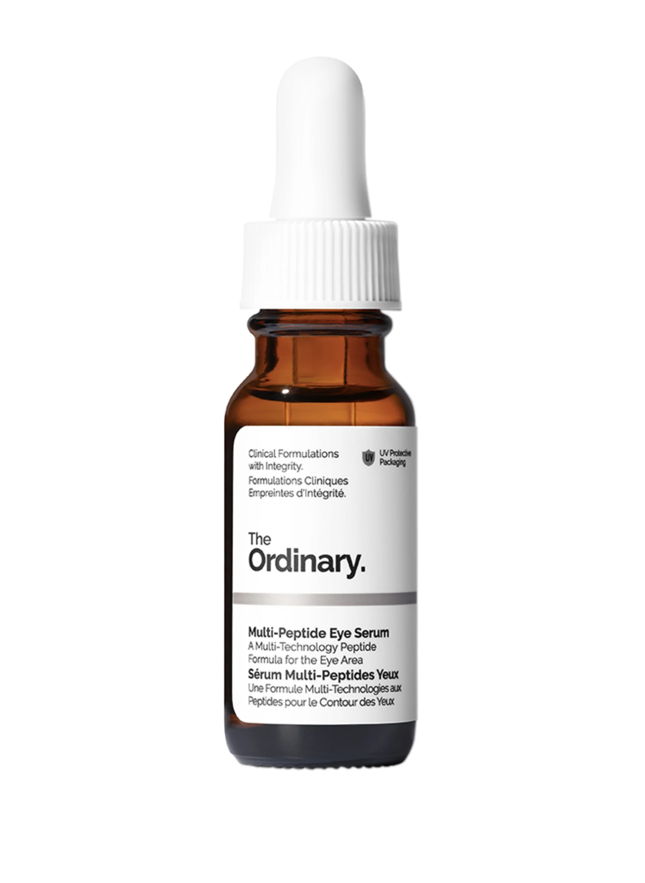 The Ordinary Multi-Peptide Eye Serum
