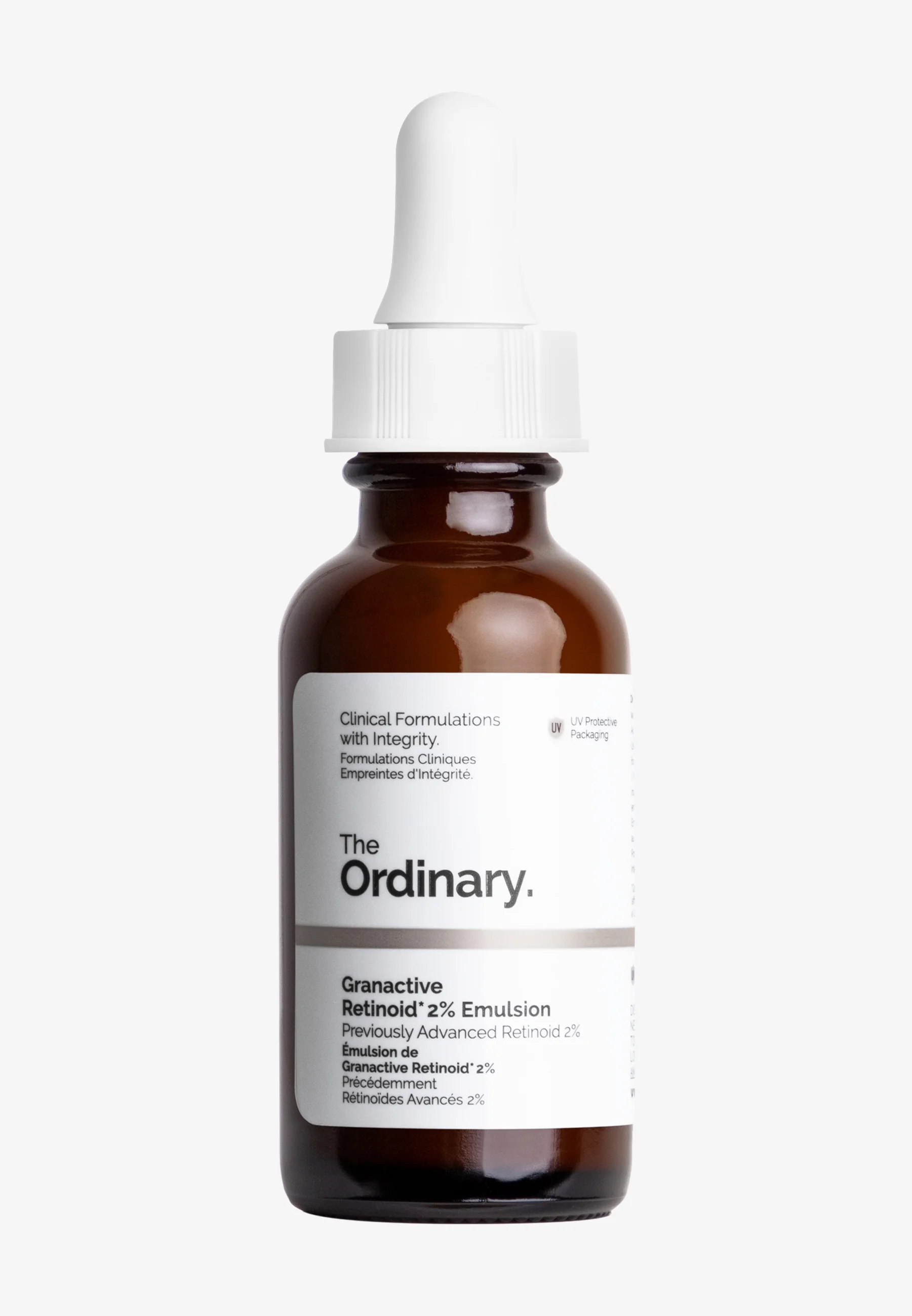 The Ordinary Granactive Retinoid 2% Emulsion
