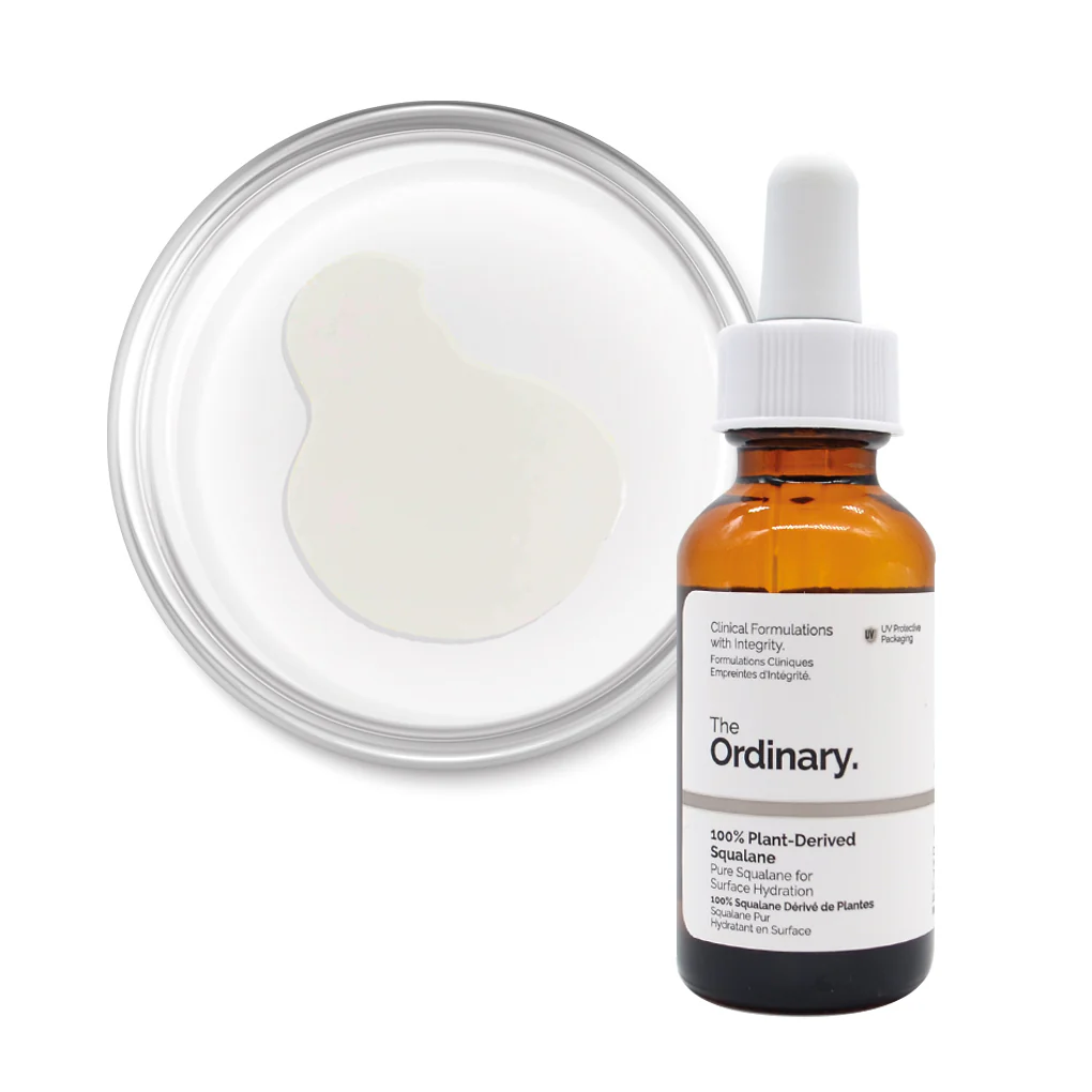 The Ordinary 100% Plant-Derived Squalane