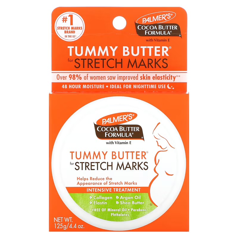 Palmer's Tummy Butter for Stretch Marks