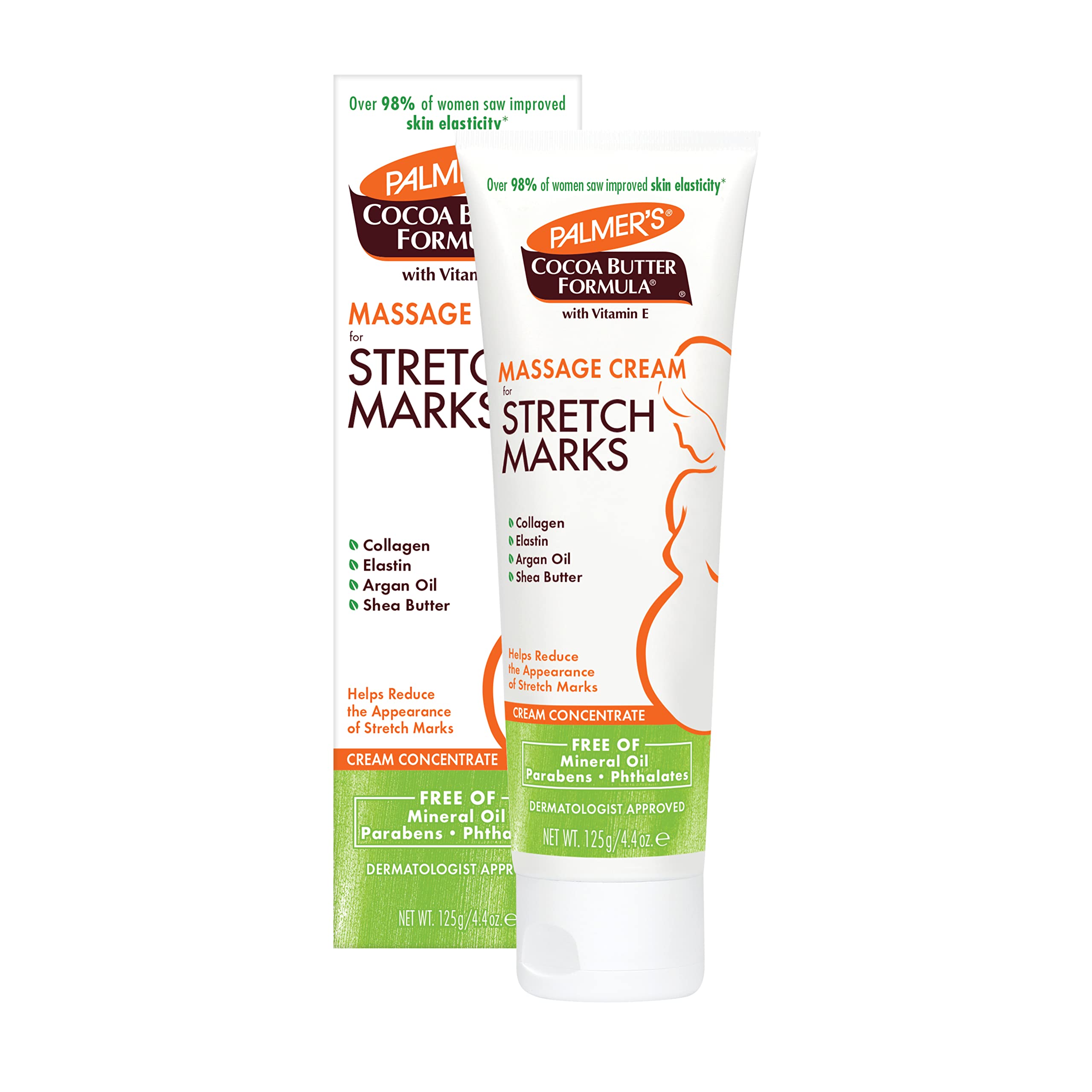 Palmer's Cocoa Butter Stretch Mark Cream