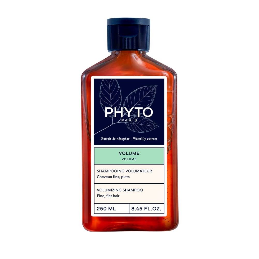 Phyto Paris Volume Volumizing Shampoo