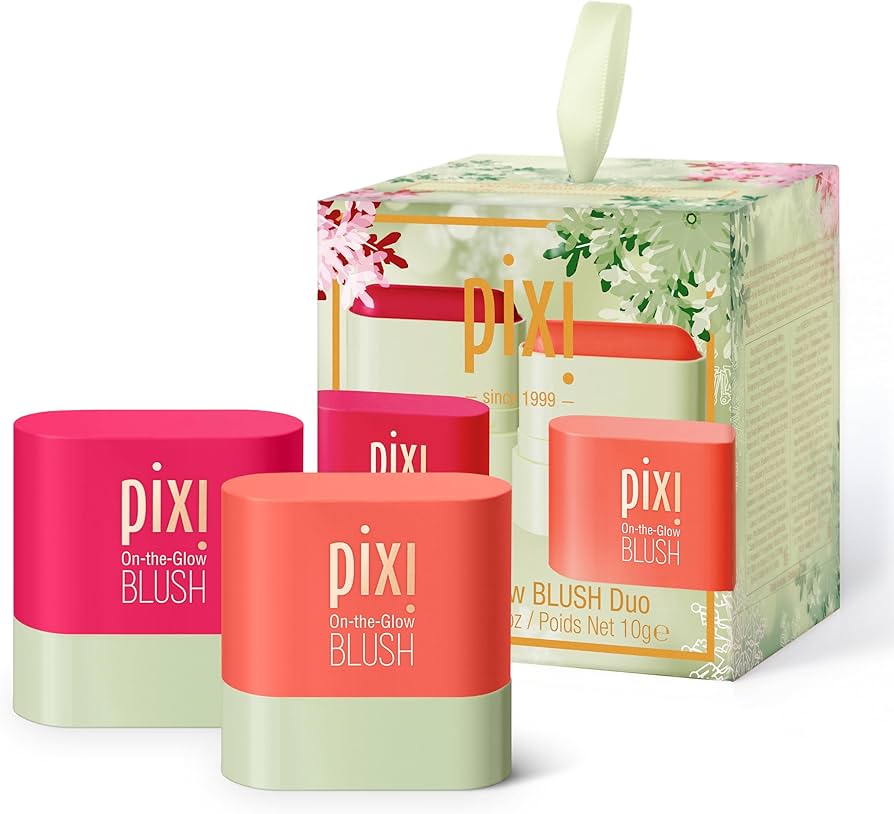 Pixi Glow Blush