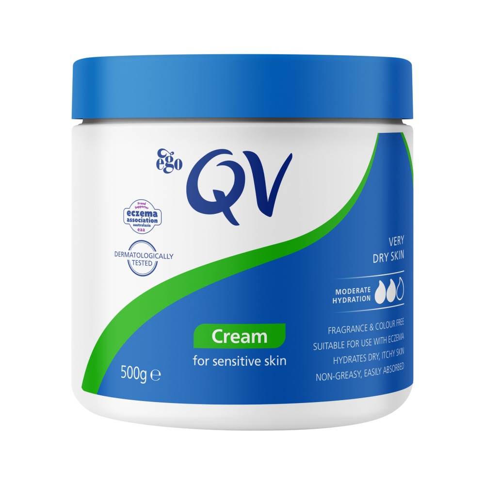 QV Cream