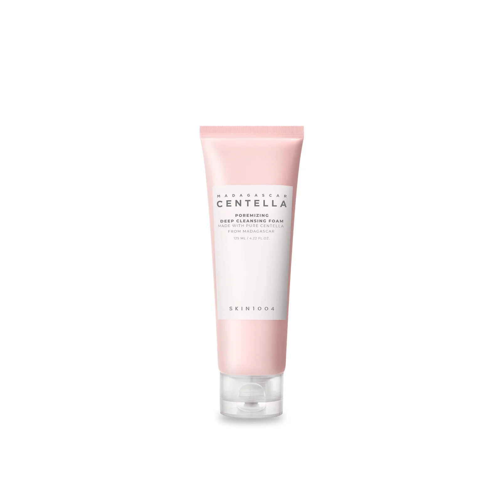 SKIN1004 Madagascar Centella Poremizing Deep Cleansing Foam