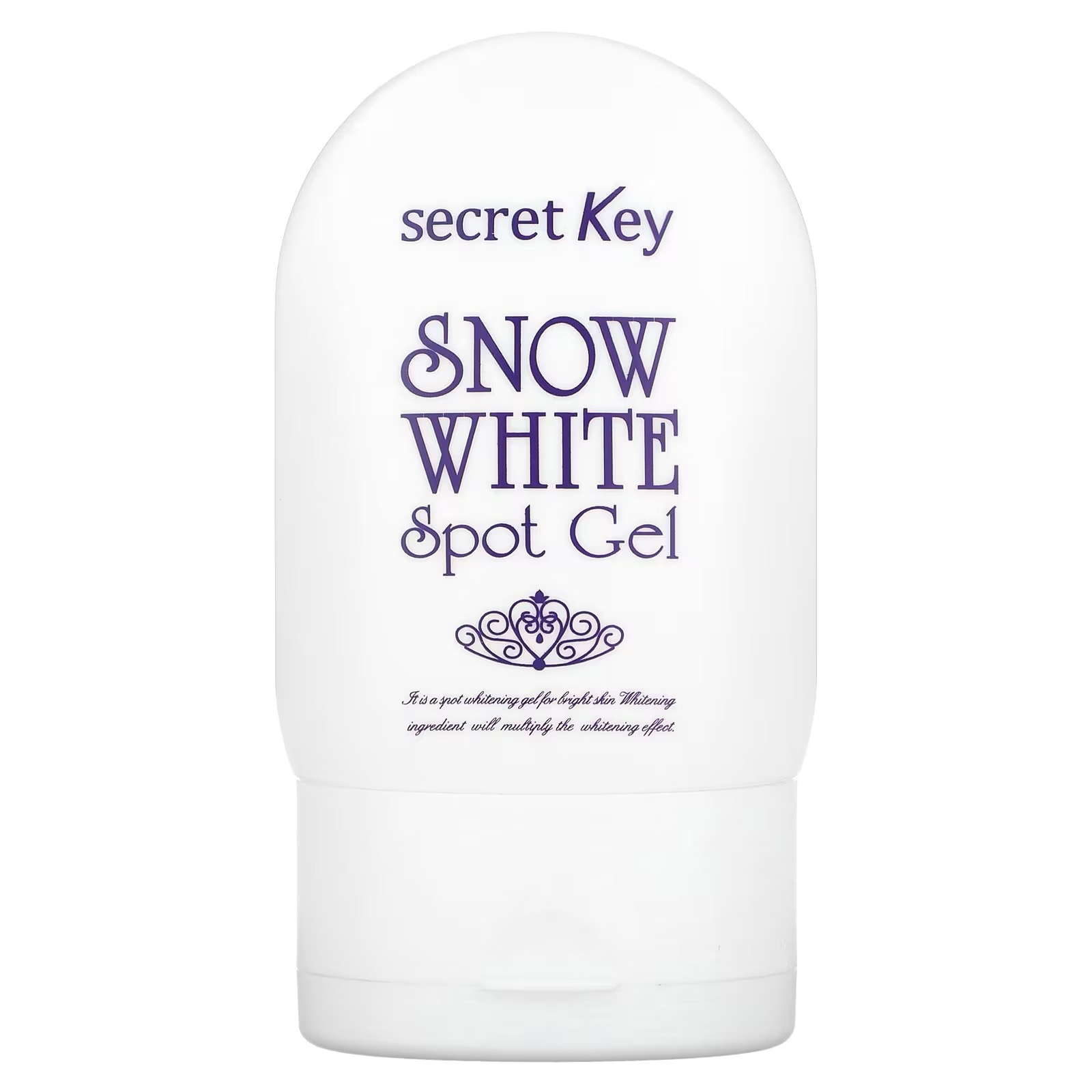 Secret Key Snow White Spot Gel