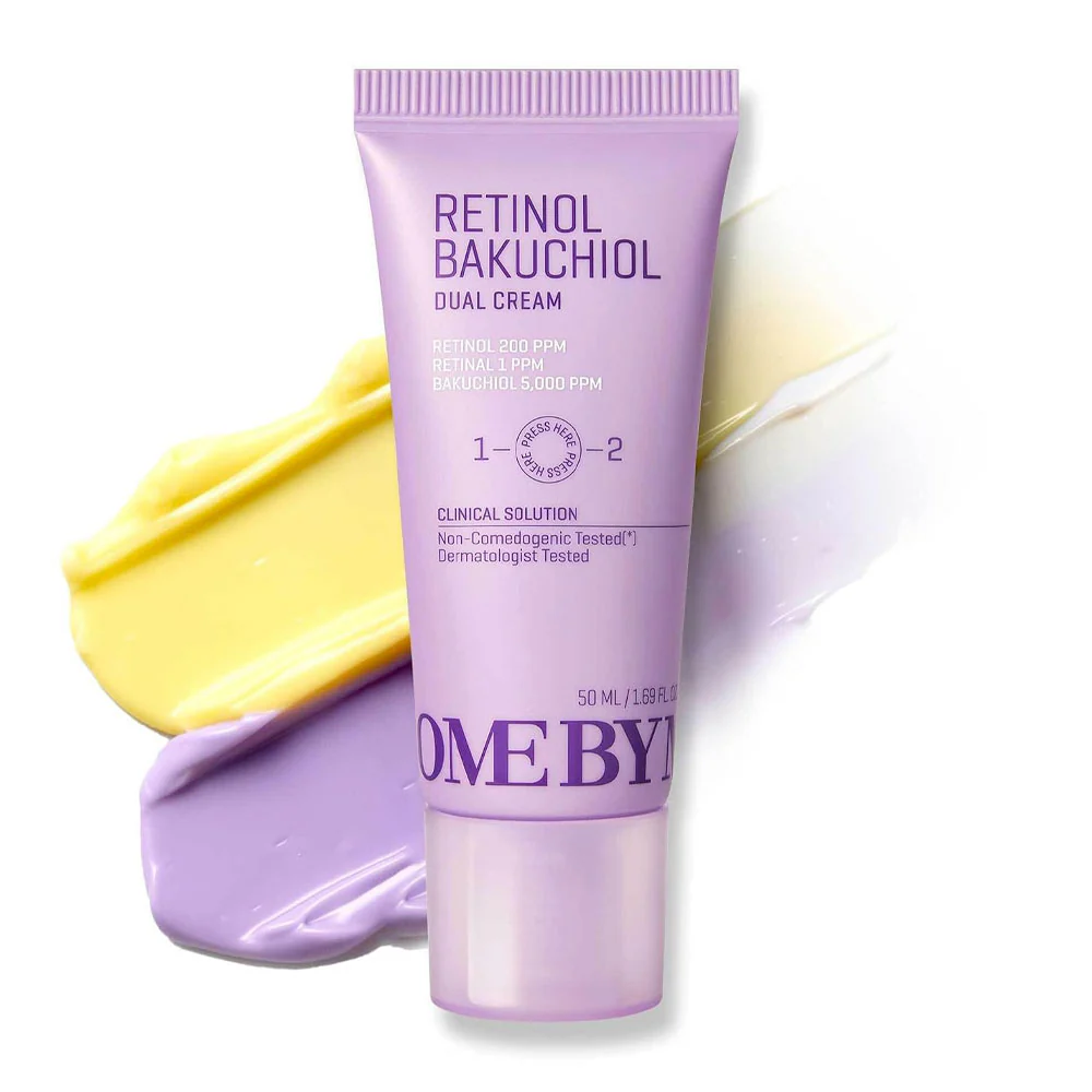SOME BY MI Retinol Bakuchiol Dual Cream