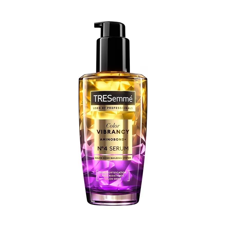 TRESemmé Color Vibrancy N°4 Serum