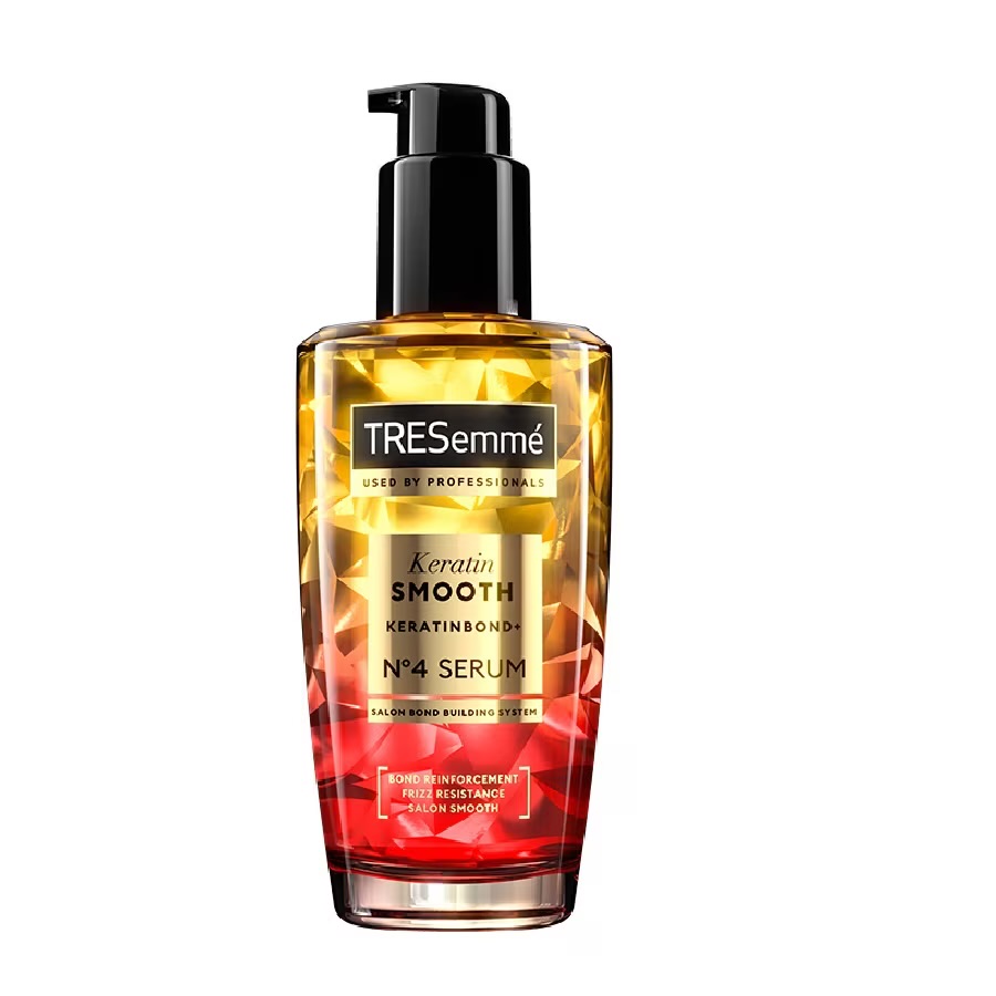 TRESemmé Keratin Smooth N°4 Serum