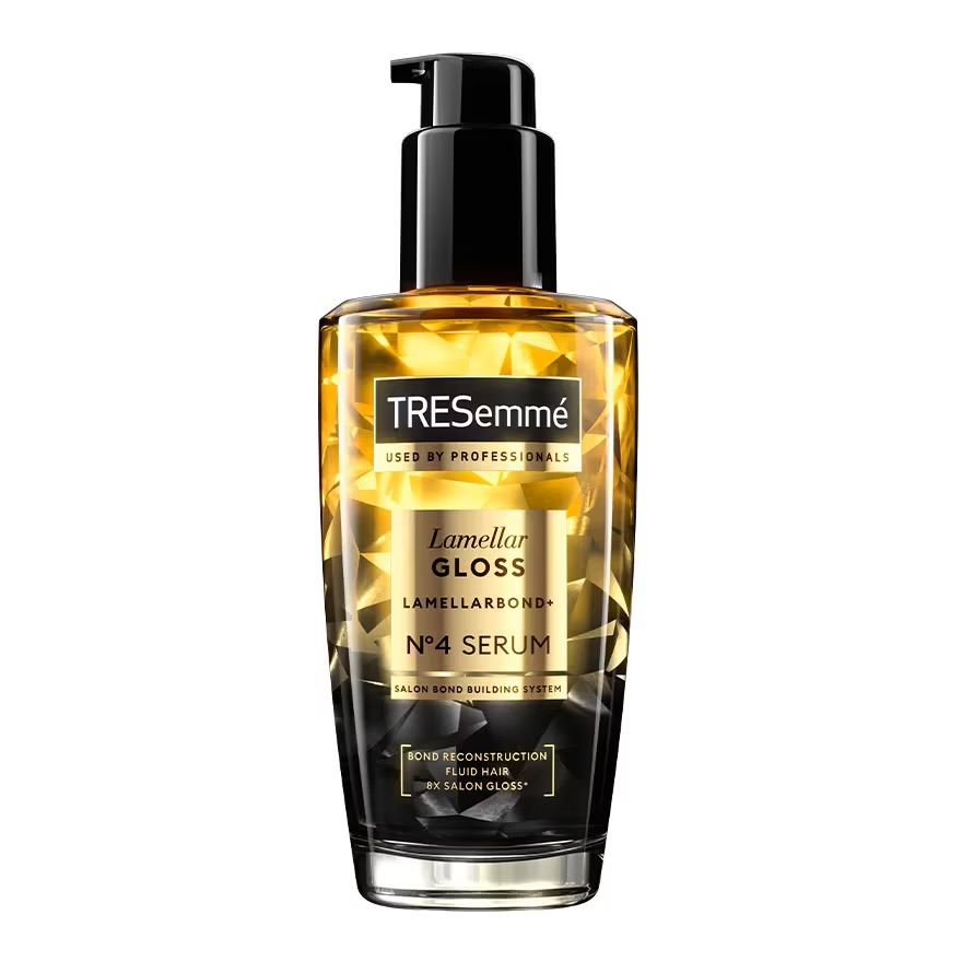 TRESemmé Lamellar Gloss N°4 Serum