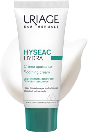 Uriage Hyséac Hydra Soothing Moisturizer
