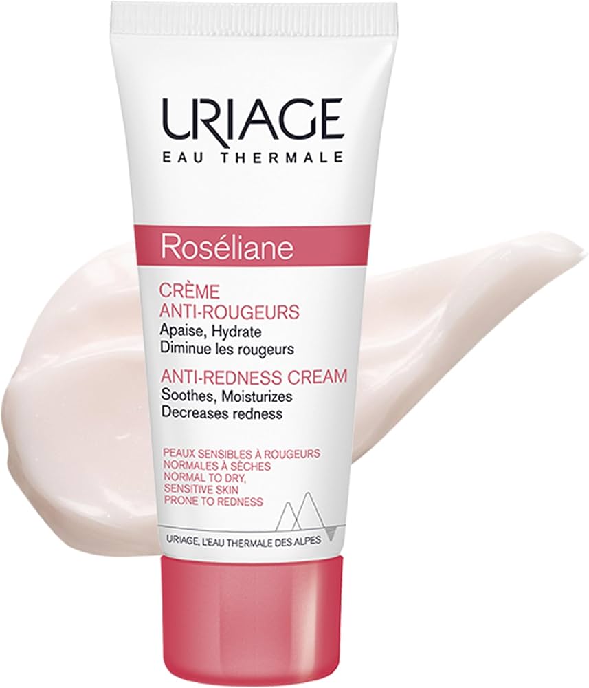 Uriage Roséliane Anti-Redness Cream