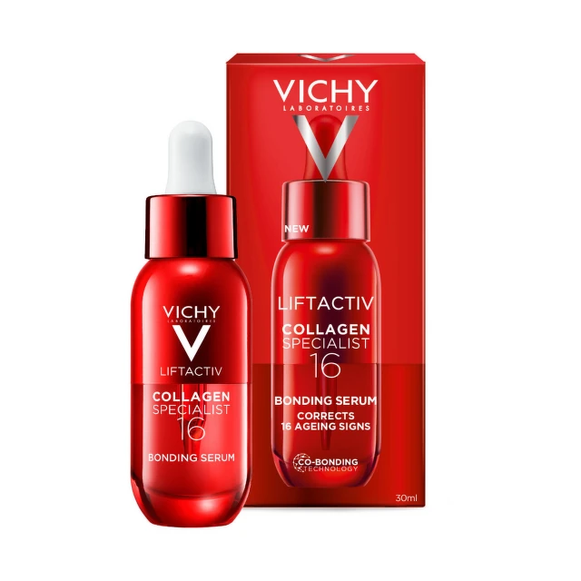 Vichy Liftactiv Collagen Specialist 16 Bonding Serum