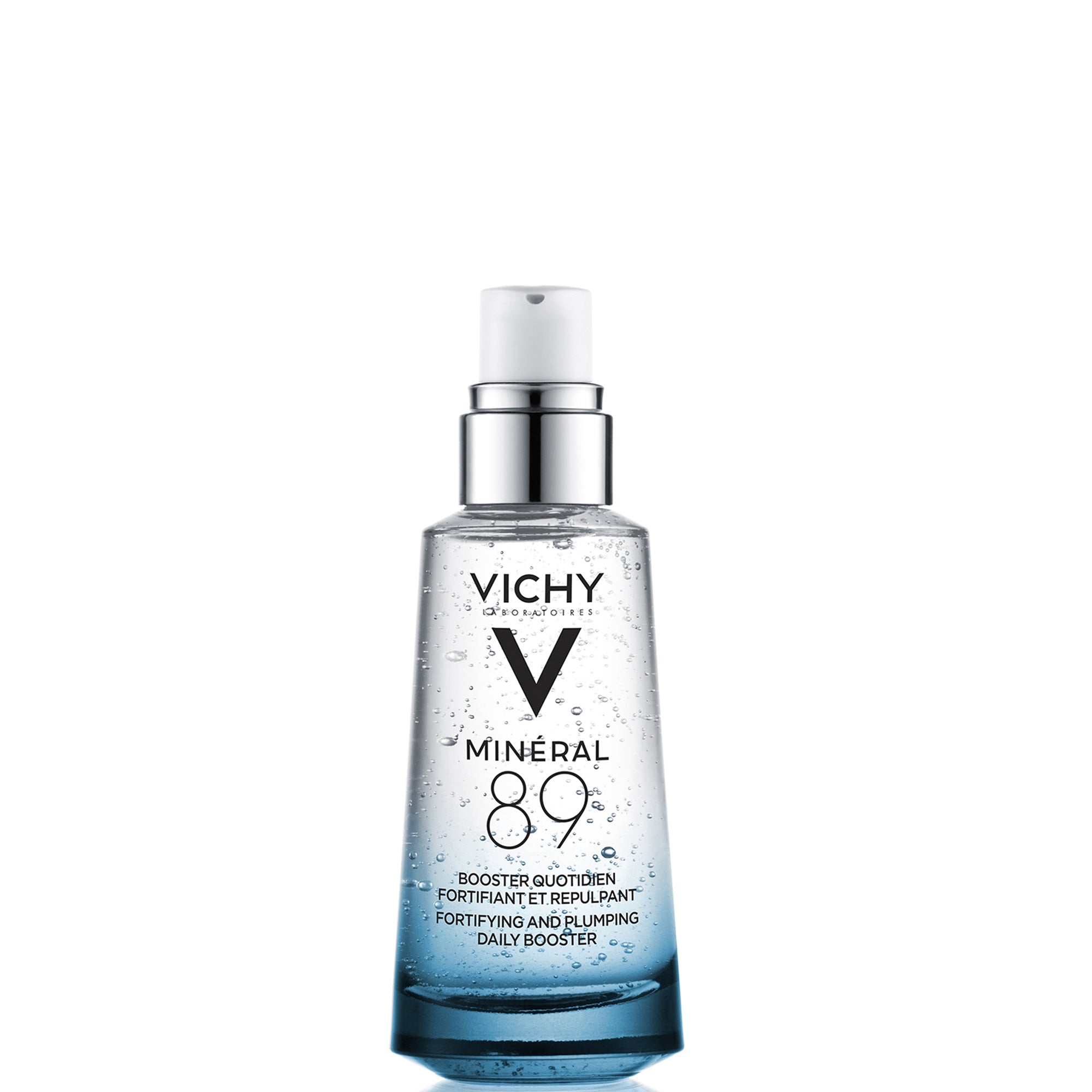 Vichy Minéral 89
