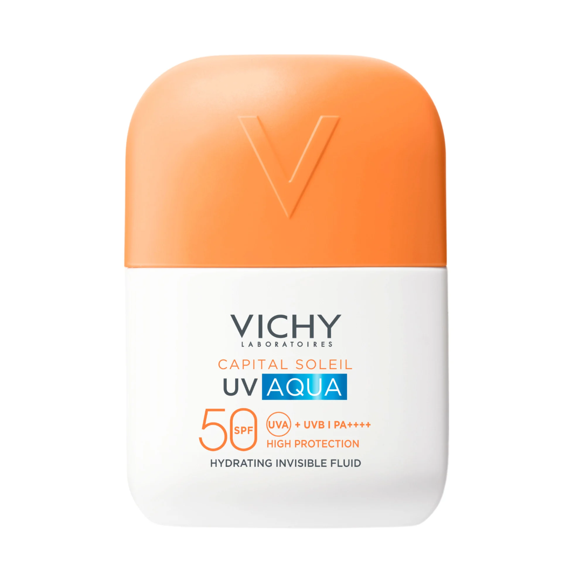 Vichy Capital Soleil Aqua Fluid SPF50+