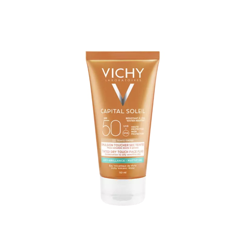 Vichy Capital Soleil Tinted SPF50+
