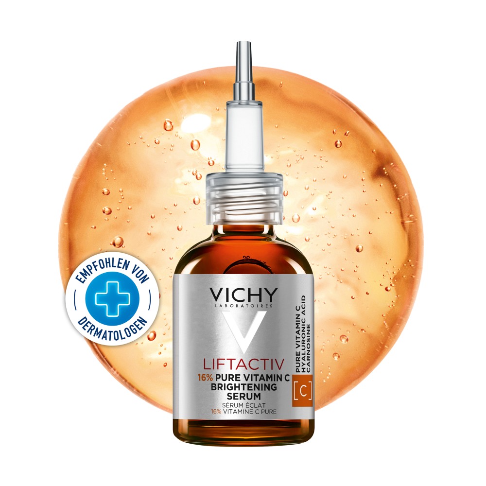 Vichy Liftactiv Vitamin C